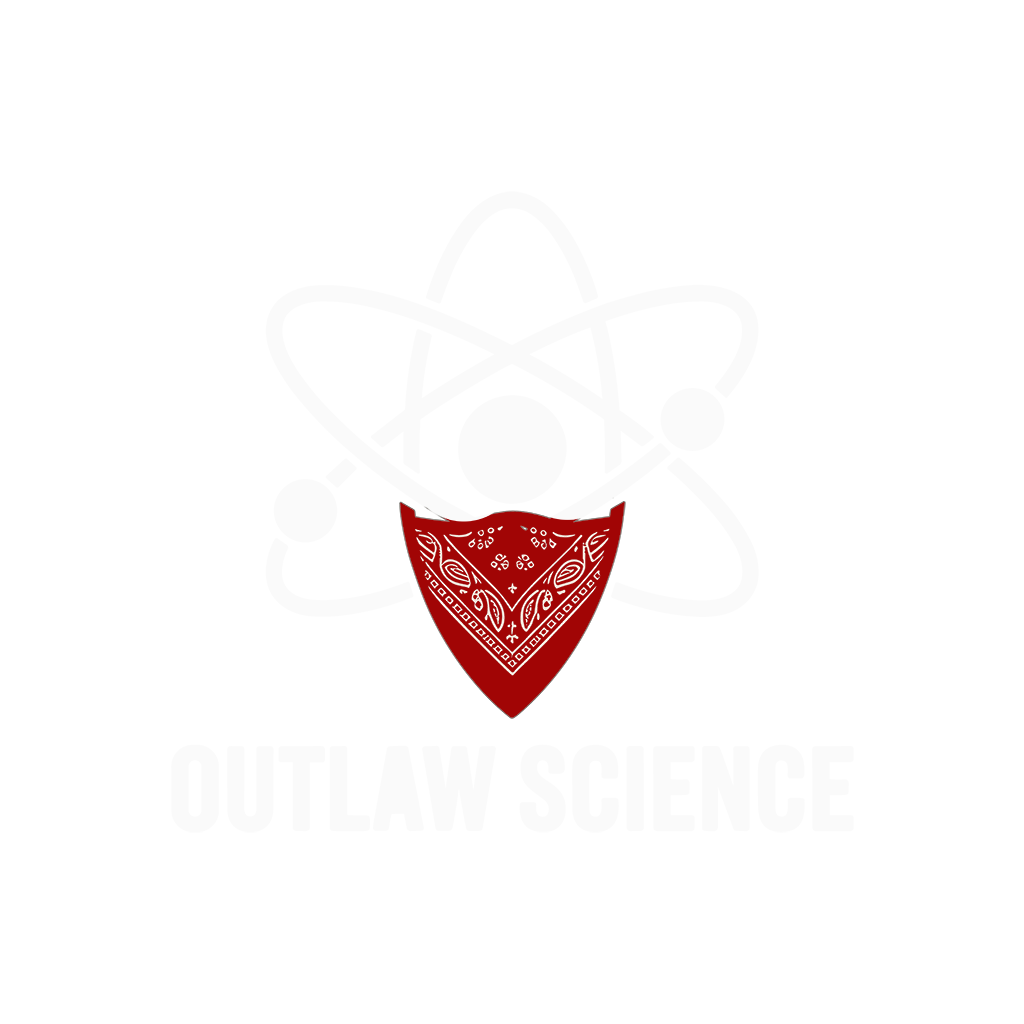 Outlaw Science Logo